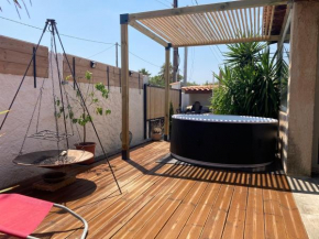 Agréable maison